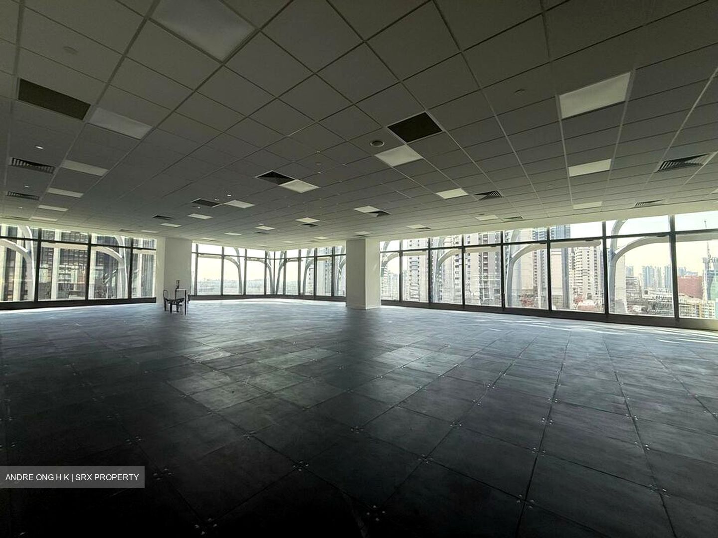 Keppel Towers (D2), Office #521118891